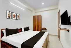 Happy Stays PG Gurgaon