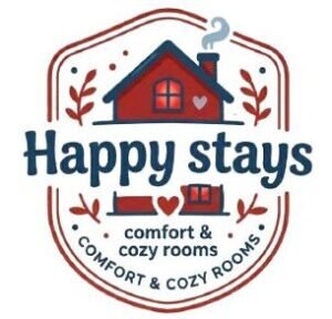 Happy Stays PG Gurgaon logo